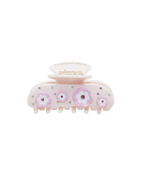 Крабик для волосся Emi Jay Sweetheart Clip in Puff Blossom 003291 фото