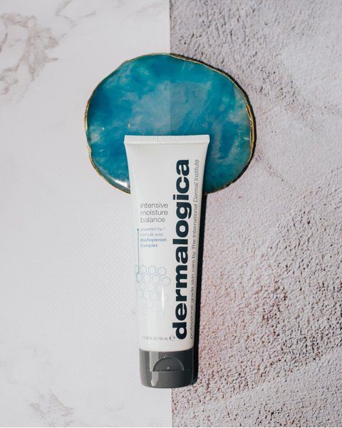 Ультраживильний, зволожувальний і відновлювальний крем Dermalogica Intensive Moisture Balance 50 ml 000700 фото