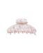 Большой крабик для волос Emi Jay Big Effing Clip in Rose Shell 003284 фото 1