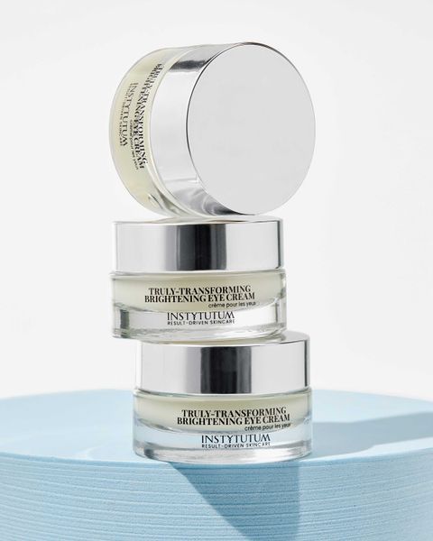 Крем-ліфтинг для повік Instytutum Truly-Transforming Brightening Eye Cream 15 ml 003749 фото