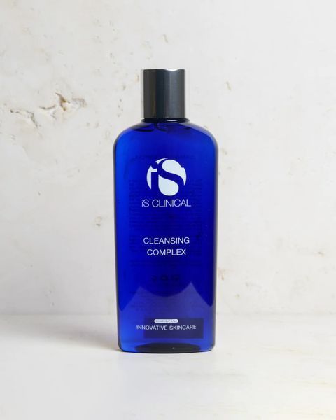 Гель-очисник iS Clinical Cleansing Complex 180 ml 001903 фото