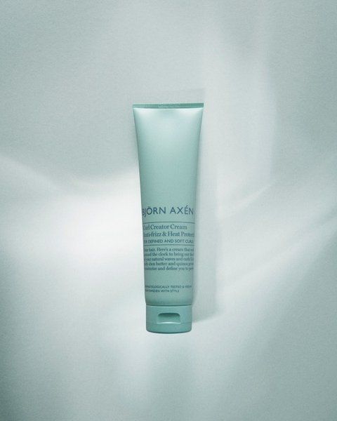 Крем для формування завитків Bjorn Axen Curl Creator Cream 150 ml 002723 фото