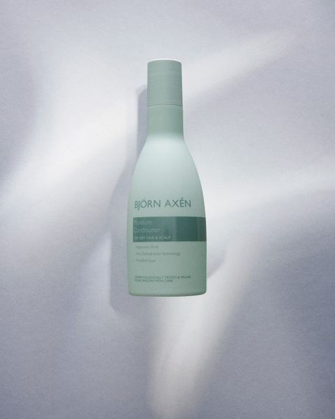 Увлажняющий кондиционер для волос Bjorn Axen Moisture Conditioner 250 ml 002715 фото