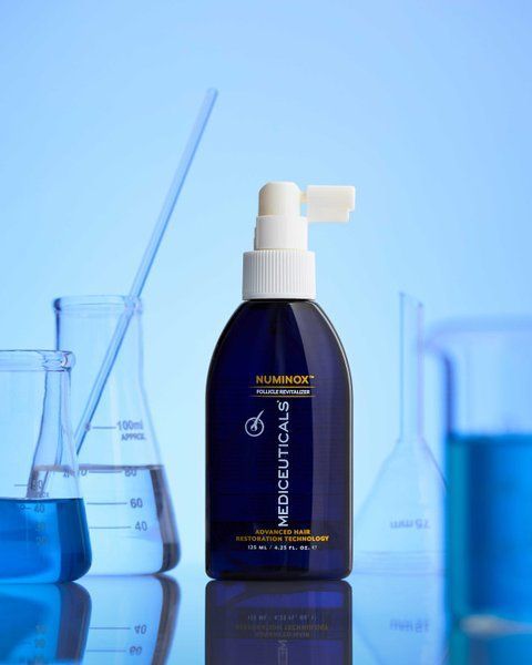 Стимулююча сироватка Mediceuticals Numinox Revitalizer 125 ml 003647 фото