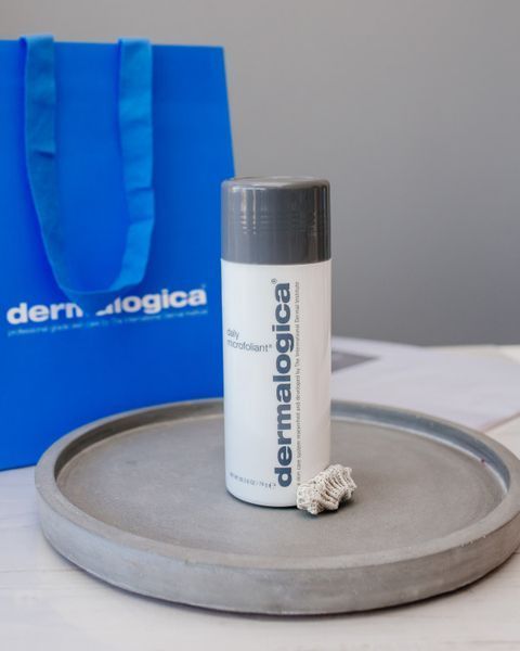 М'який ензимний ексфоліант Dermalogica Daily Microfoliant 74 gr 000614 фото