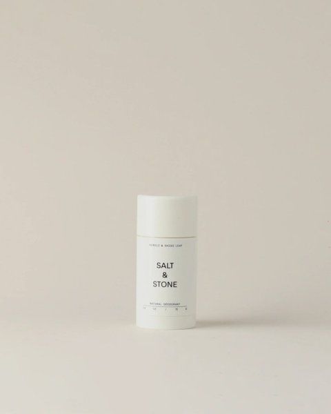 Натуральний дезодорант Salt & Stone Natural Deodorant Neroli & Basil Formula N 1 75 g 002755 фото