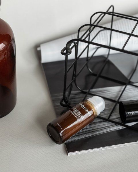 Дезодорант Grown Alchemist Roll-On Deodorant 30 ml 002595 фото