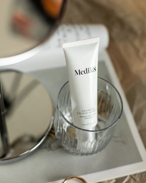 Крем-коректор Medik8 Calmwise Colour Correct 50 ml 001773 фото