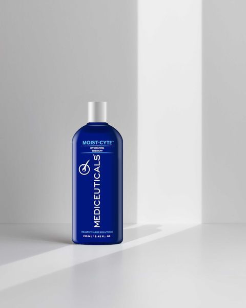 Зволожувальний кондиціонер Mediceuticals Moist-Cyte Hydration Therapy 250 ml 003659 фото