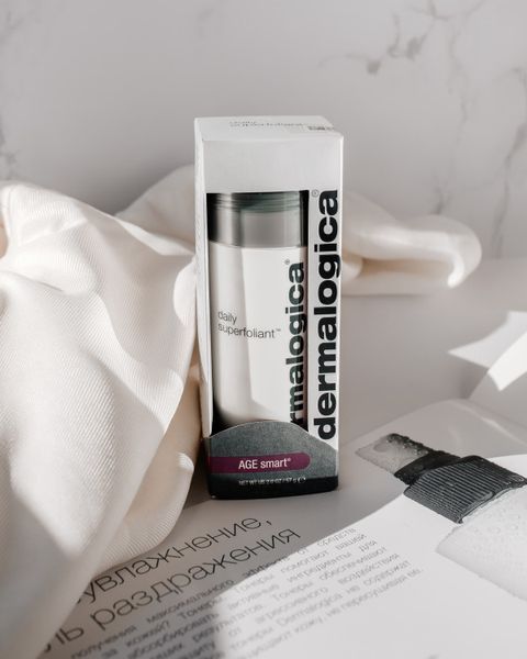 Ензимний порошок Dermalogica Daily Superfoliant 57 gr 000691 фото