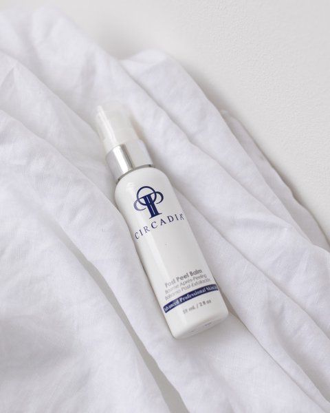 Восстанавливающий бальзам для кожи Circadia Post Peel Balm 59 ml 002557 фото
