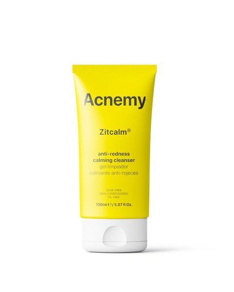 Мягкий очищающий гель Acnemy Zitcalm Cleansing Gel 150 ml 003355 фото