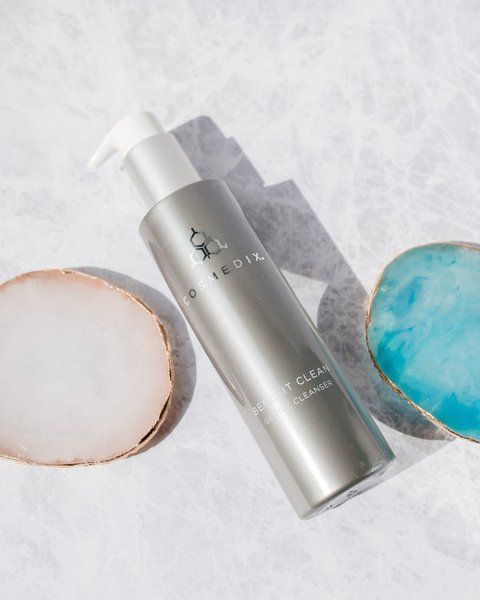 М'який очищуючий гель Cosmedix Benefit Clean 150 ml 000484 фото
