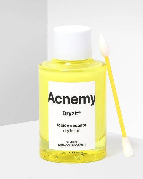 Локальний підсушуючий лосьйон Acnemy Dryzit 30 ml 002256 фото