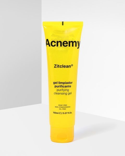 Очищающий гель для кожи с акне Acnemy Zitclean 150 ml 002252 фото