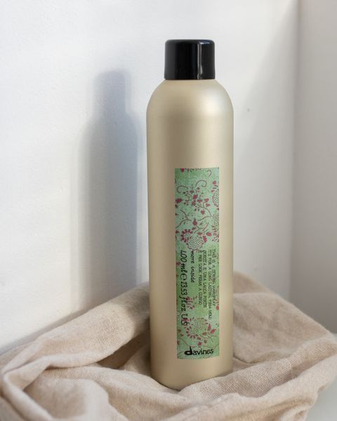 Лак для волос сильной фиксации Davines Strong Hairspray 400 ml 002423 фото