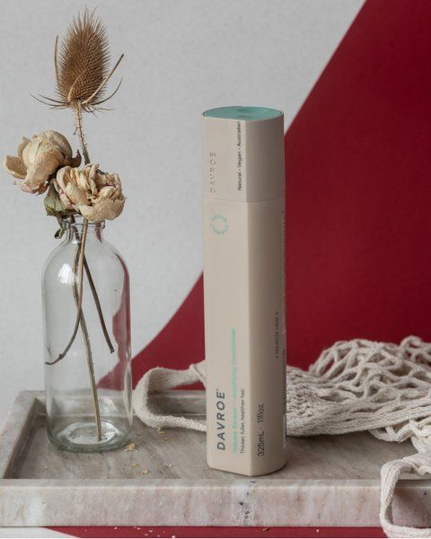 Кондиционер для упругости и объема волос Davroe Volume Senses Amplifying Conditioner 325 ml 002464 фото