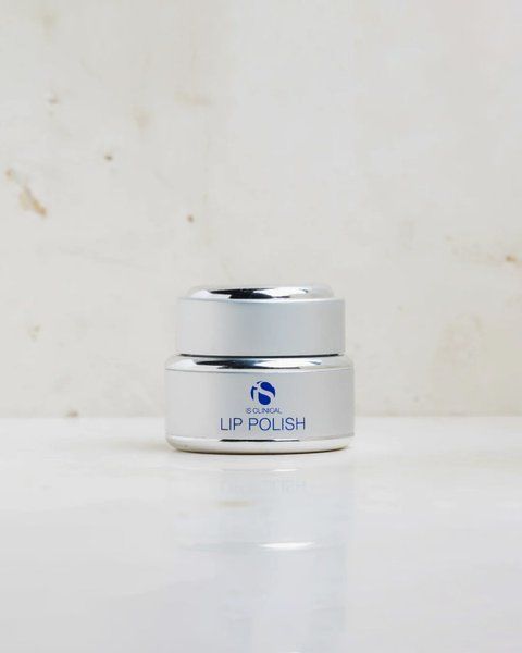 Цукровий скраб для губ iS Clinical Lip Polish 15 g 002524 фото