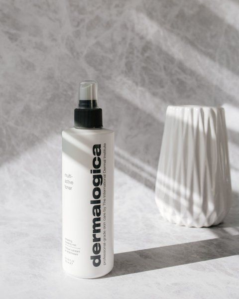 Увлажняющий тонер Dermalogica Multi-Active Toner 250 ml 000699 фото