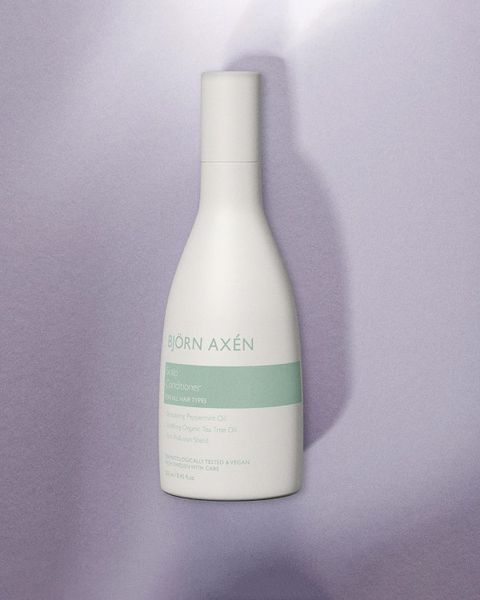 Кондиціонер для шкіри голови Bjorn Axen Scalp Conditioner 250 ml 003442 фото