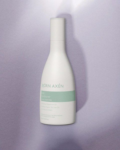 Кондиционер для кожи головы Bjorn Axen Scalp Conditioner 250 ml 003442 фото