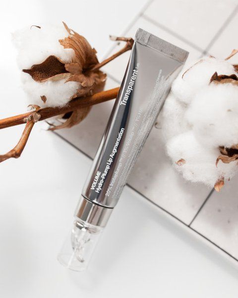 Средство для дополнительного объема губ Transparent Lab Volume (Hydro-Plump Lip Augmentation) 15 ml 002317 фото