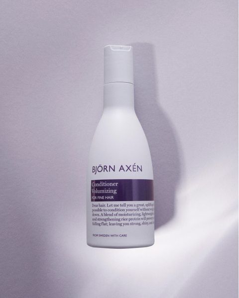 Кондиционер для объема волос Bjorn Axen Volumizing Conditioner 250 ml 002708 фото