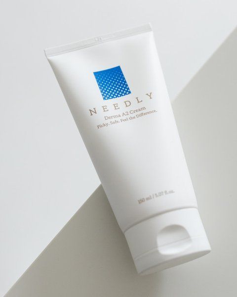 Восстанавливающий крем Needly Mild Derma A2 Cream 150 ml 003335 фото