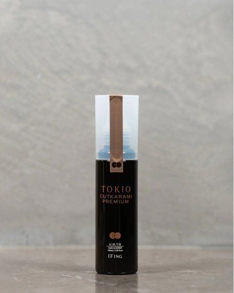 Спрей для волосся TOKIO IE Outkarami Premium Air Treatment 100 ml 003069 фото