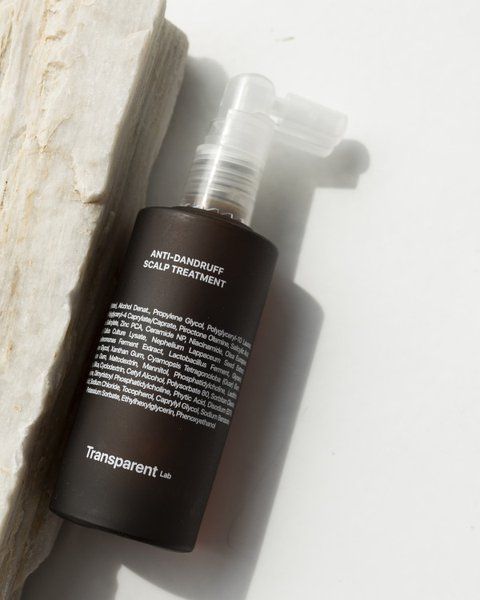 Сироватка проти лупи для шкіри голови Transparent Lab Anti-Dandruff Scalp Treatment 50 ml 003455 фото