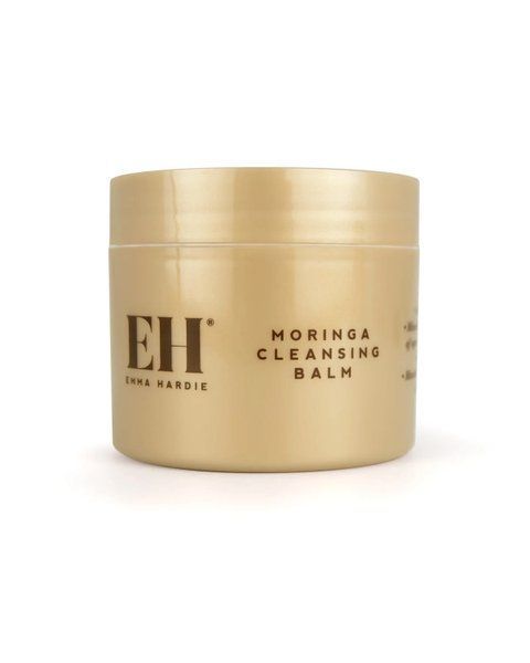 Гідрофільний бальзам Emma Hardie Moringa Cleansing Balm 30 ml 003395 фото