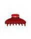 Великий крабик для волосся Emi Jay Big Effing Clip in Cherry Kiss 003299 фото 1