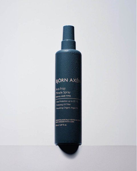 Разглаживающий спрей Bjorn Axen Anti-Frizz Miracle Spray 150 ml 003622 фото