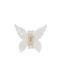 Крабик для волосся у формі метелика Emi Jay Papillon Clip in Meringue 003174 фото 1