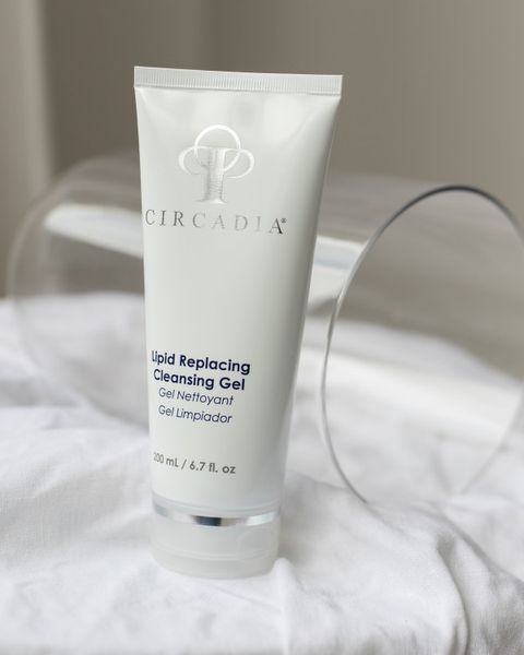 Ліпідний гель для очищення шкіри Circadia Lipid Replacing Cleansing Gel 200 ml 002221 фото