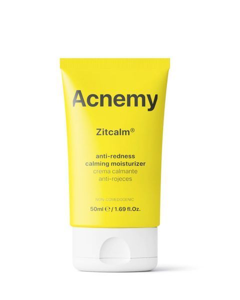 Увлажняющий успокаивающий крем Acnemy Zitcalm Moisturizer 50 ml 003357 фото