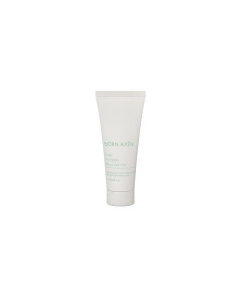 Шампунь для глибокого очищення Bjorn Axen Scalp Shampoo 25 ml 003446 фото