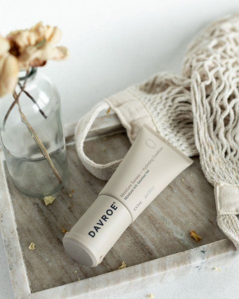 Увлажняющий кондиционер для волос Davroe Moisture Senses Hydrating Conditioner 100ml 002545 фото