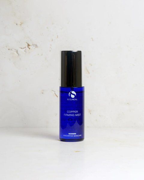 Тонізуючий спрей iS Clinical Copper Firming Mist 75 ml 001912 фото
