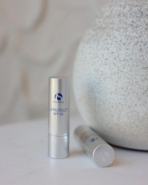 Бальзам для губ із SPF 35 iS Clinical LipProtect SPF 35 5 gr 003317 фото