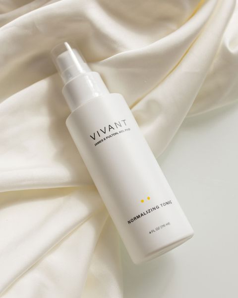 Нормалізуючий кислотний тонер Vivant Normalizing Tonic 115 ml 001710 фото