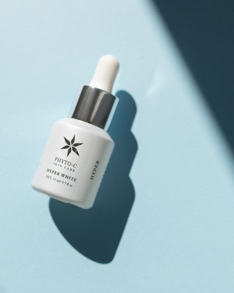Освітлювальна сироватка Phyto-C Hyper-White 15 ml 002040 фото