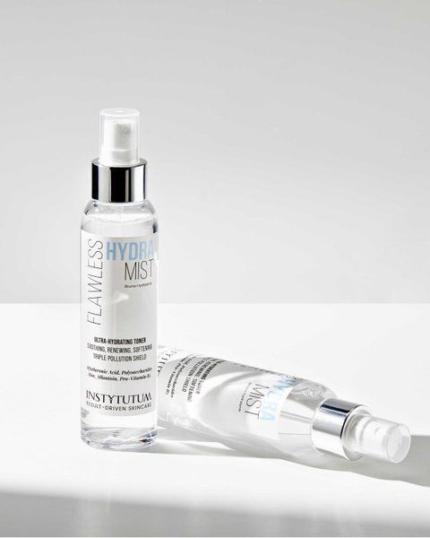 Зволожувальний тонер-міст Instytutum Flawless Hydra Mist 100 ml 003739 фото