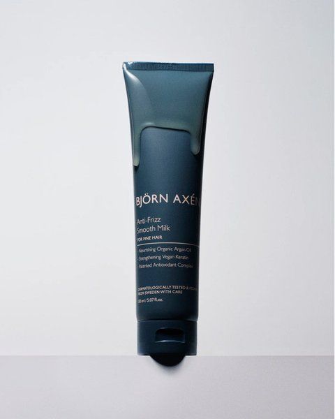 Розгладжувальне молочко Bjorn Axen Anti-Frizz Smooth Milk 150 ml 002693 фото