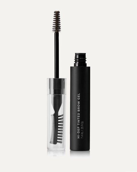 Гель для брів у світло-коричневому відтінку RevitaLash Hi-Def Brow Gel Soft Brown 7,4 ml 002033 фото